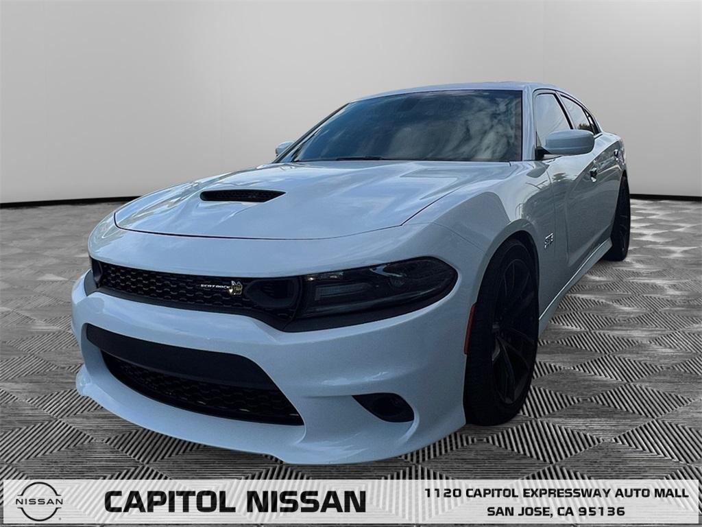 used 2020 Dodge Charger car, priced at $36,588