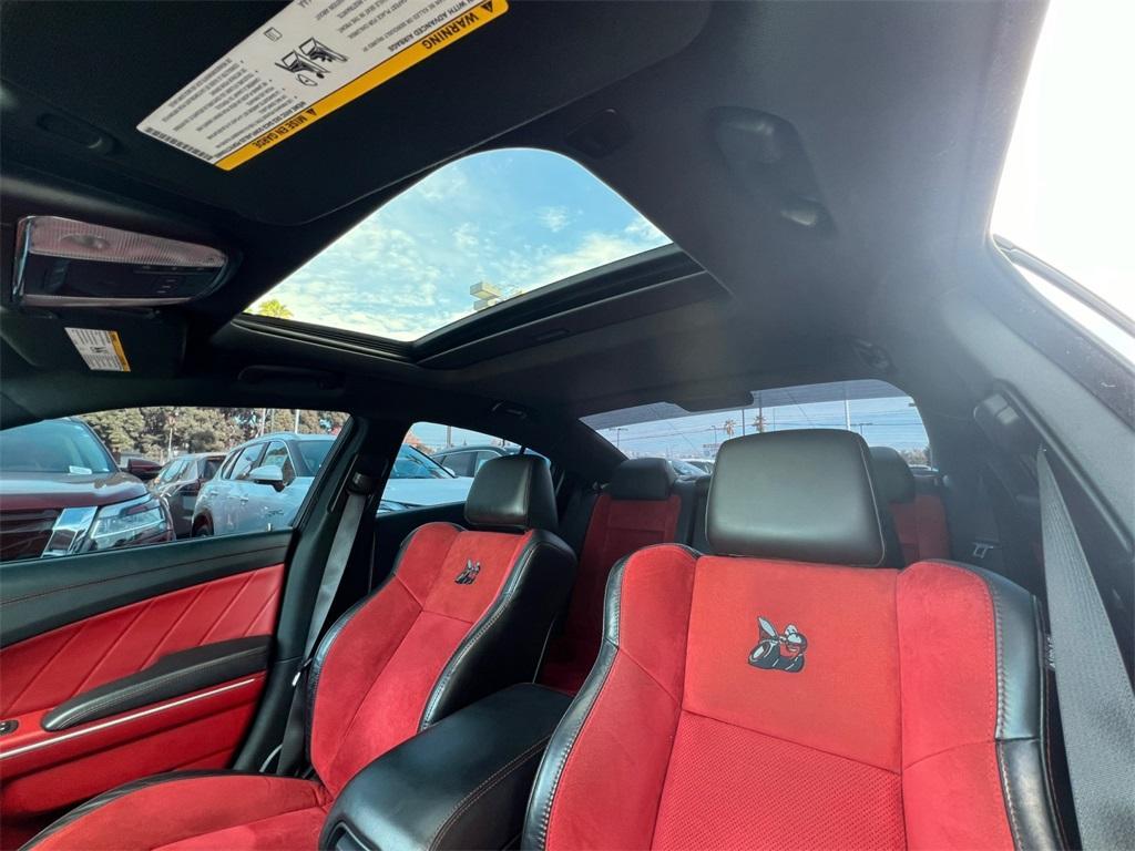 used 2020 Dodge Charger car, priced at $36,588