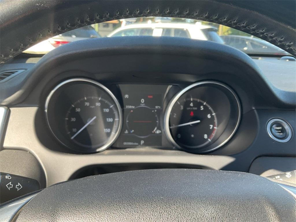 used 2018 Land Rover Discovery Sport car, priced at $9,499