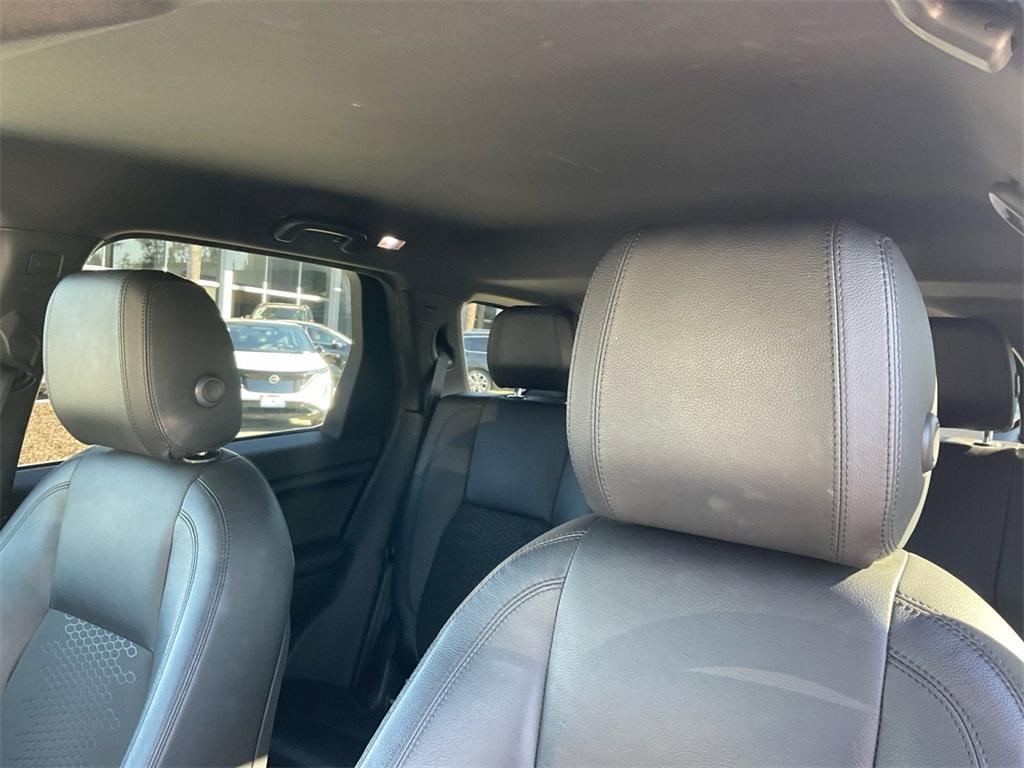 used 2018 Land Rover Discovery Sport car, priced at $9,499