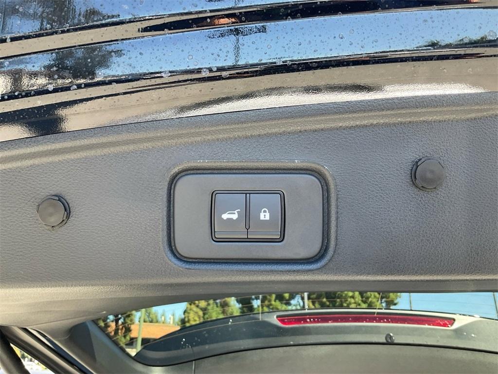 new 2025 Nissan Pathfinder car, priced at $47,248