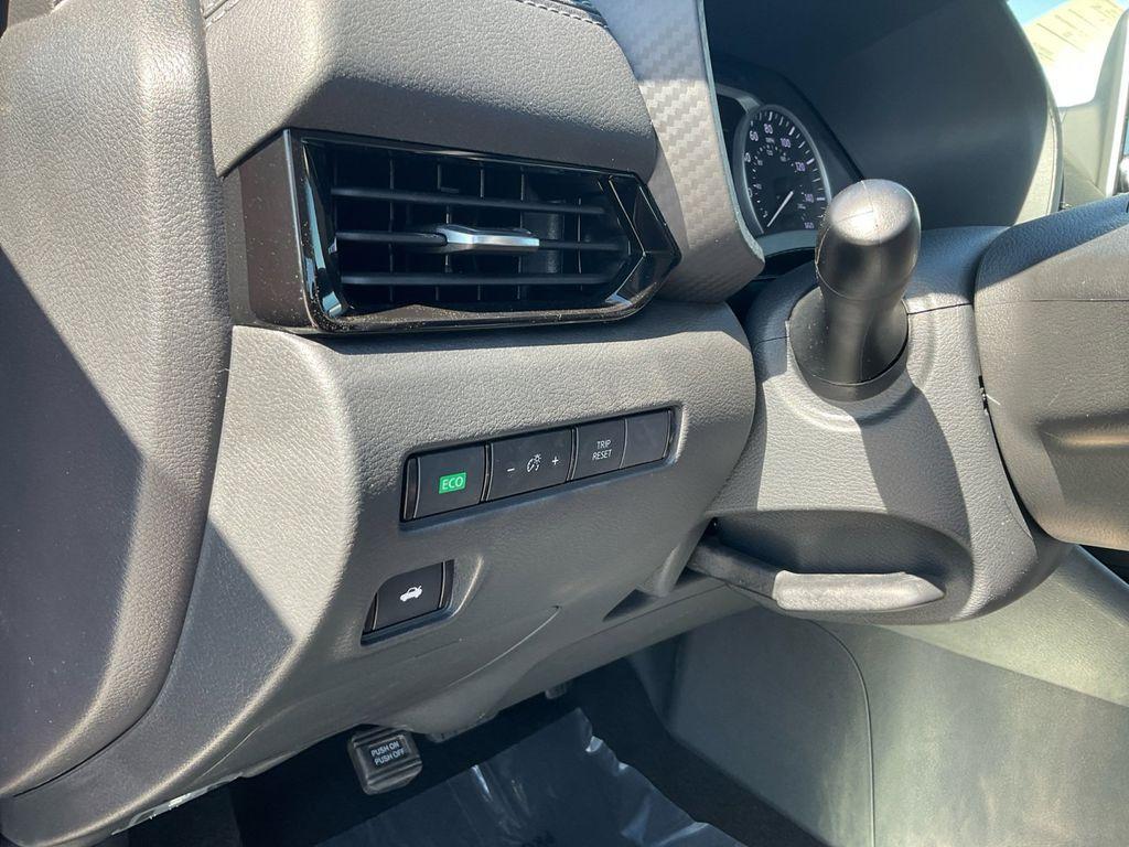 new 2025 Nissan Sentra car, priced at $24,026