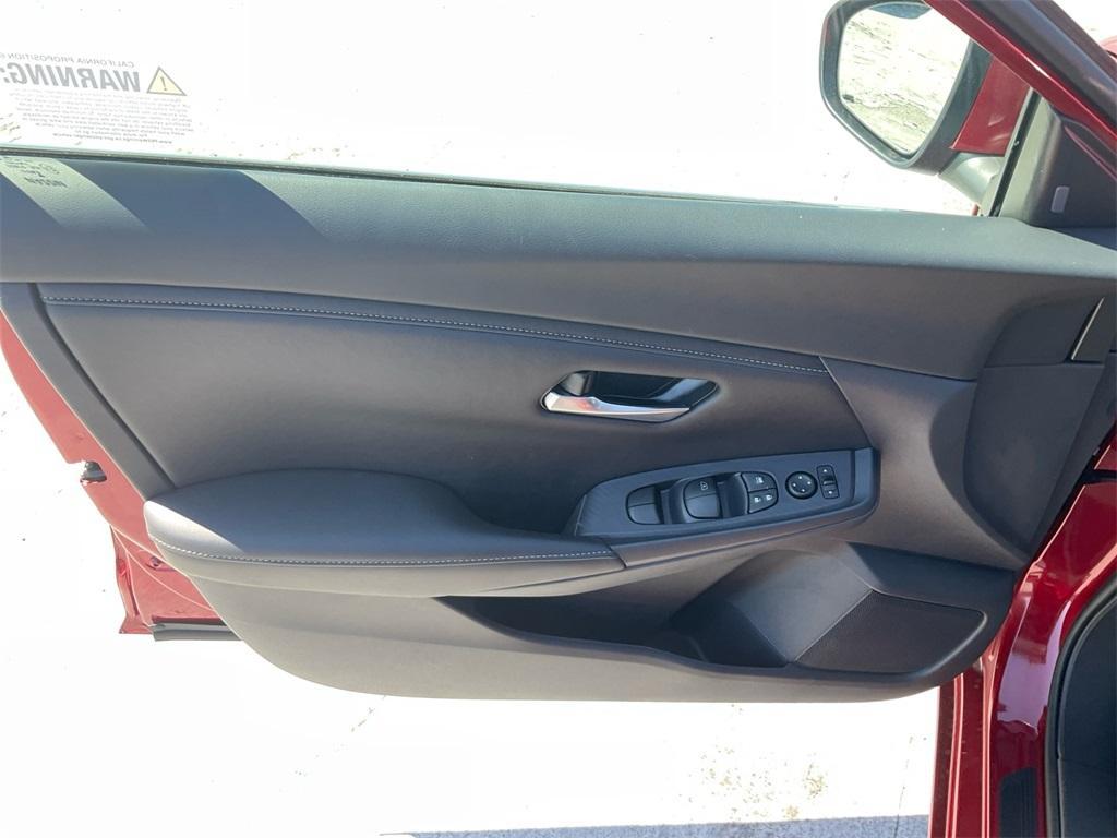 new 2025 Nissan Sentra car, priced at $26,070