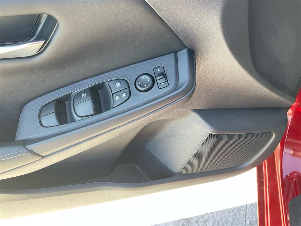 new 2025 Nissan Sentra car, priced at $26,070