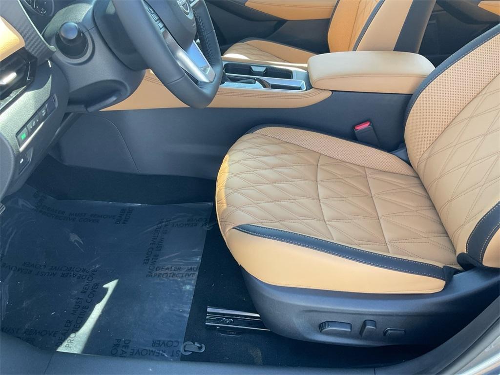 new 2025 Nissan Sentra car, priced at $28,240