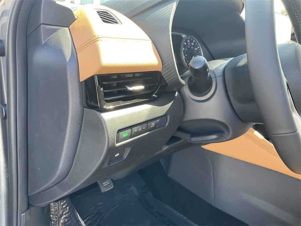 new 2025 Nissan Sentra car, priced at $28,240