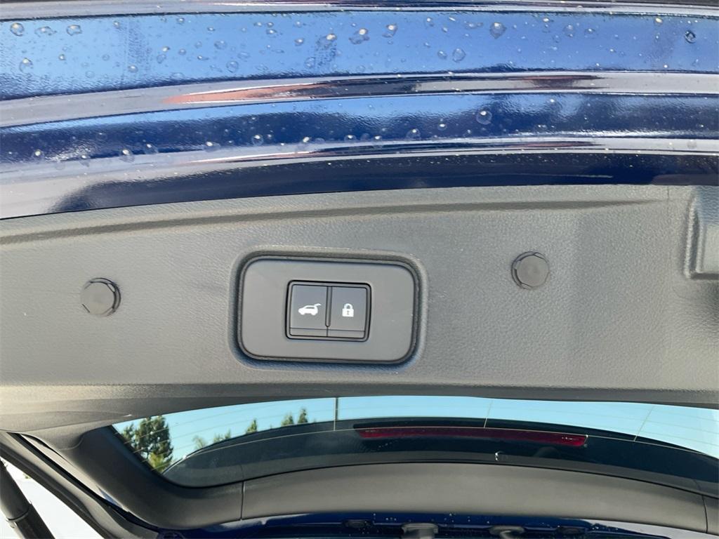 new 2025 Nissan Pathfinder car