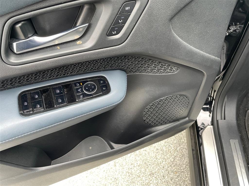 used 2023 Nissan ARIYA car, priced at $27,600