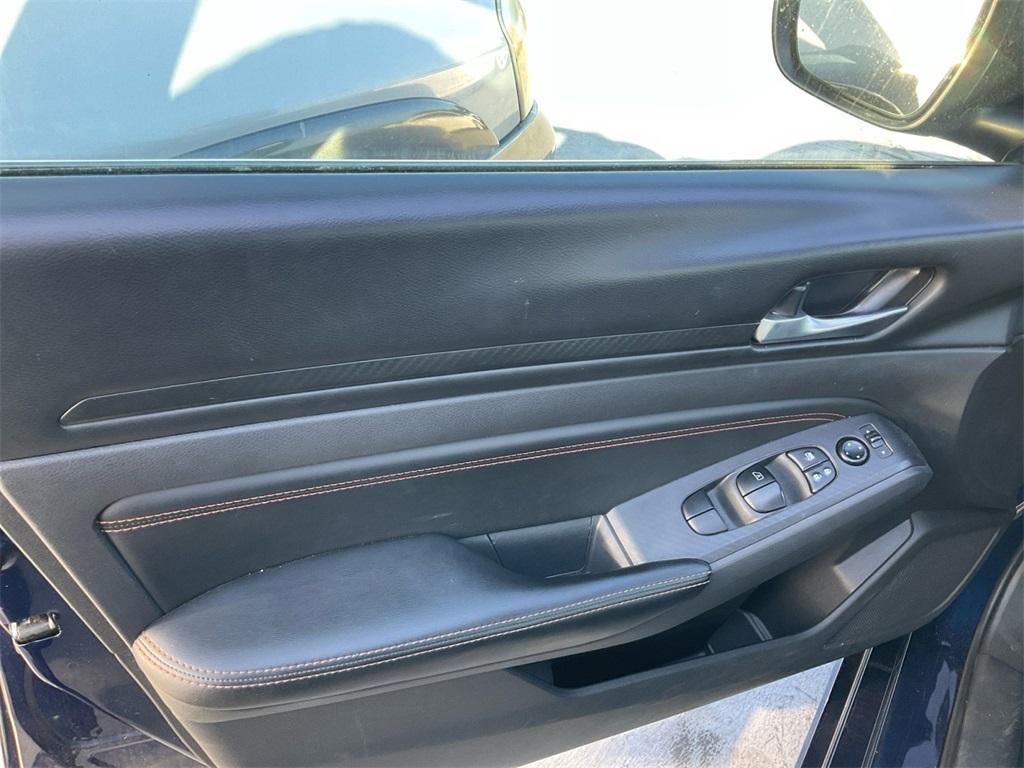 used 2022 Nissan Altima car, priced at $17,488