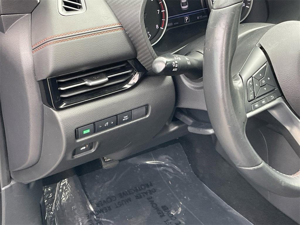 used 2022 Nissan Sentra car, priced at $18,888