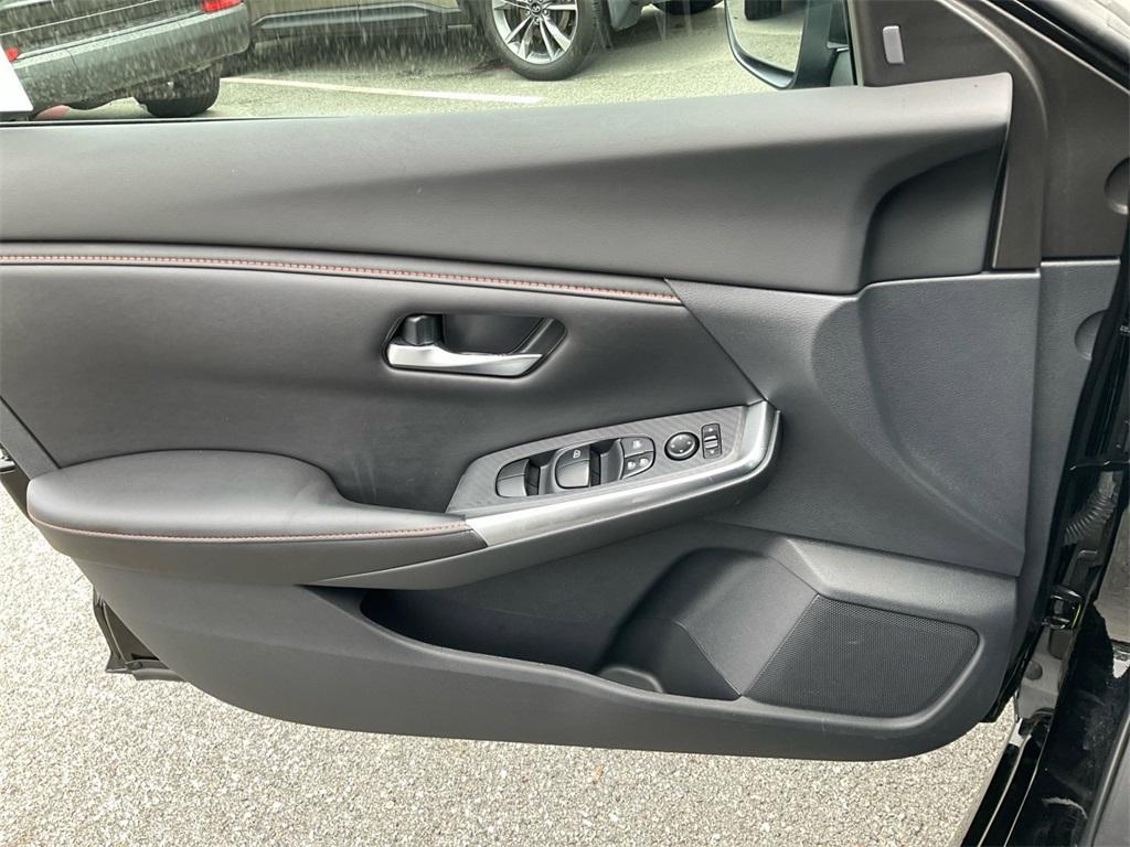 used 2022 Nissan Sentra car, priced at $18,888