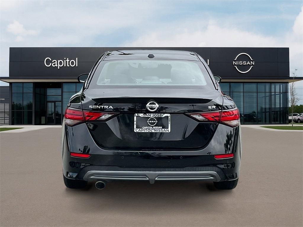 used 2022 Nissan Sentra car, priced at $18,888