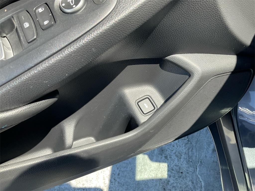 used 2019 Honda Accord car, priced at $22,999