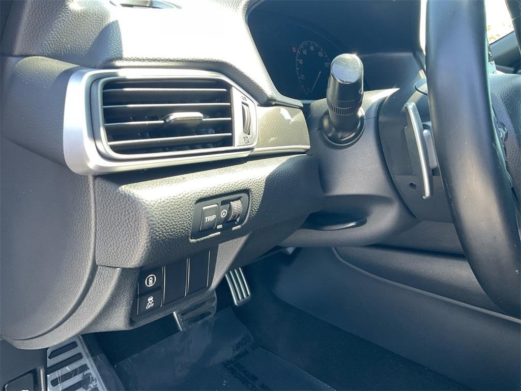 used 2019 Honda Accord car, priced at $22,999