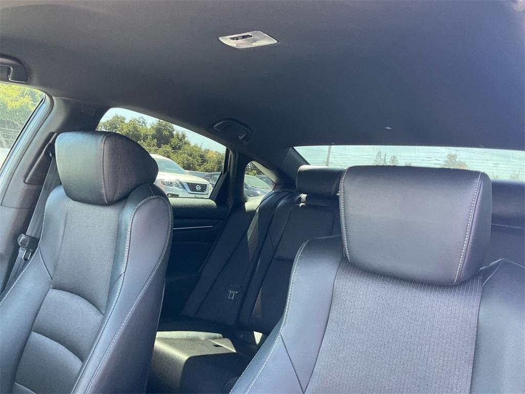 used 2019 Honda Accord car, priced at $22,999