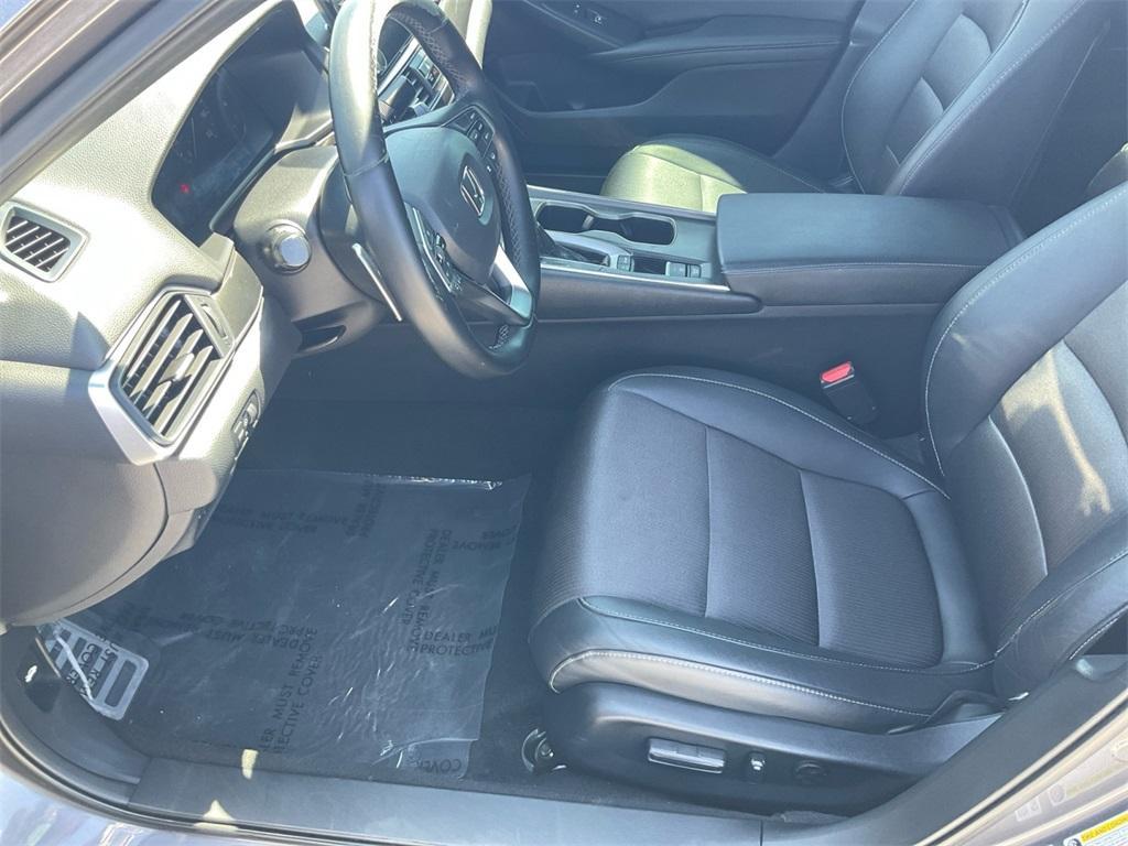 used 2019 Honda Accord car, priced at $22,999
