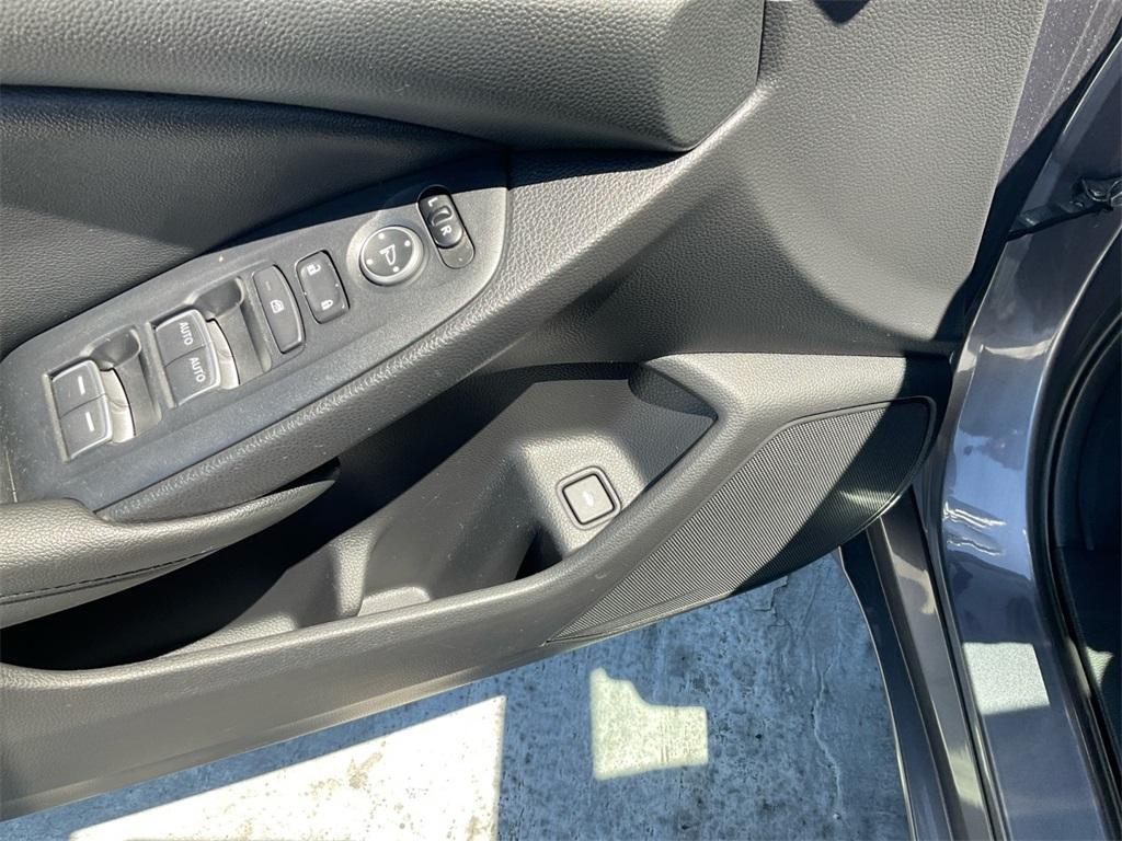 used 2019 Honda Accord car, priced at $22,999
