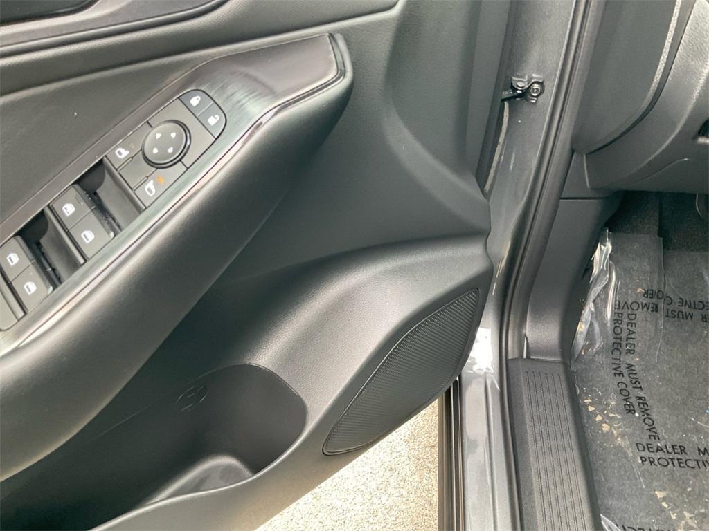 new 2026 Nissan Rogue car, priced at $32,410