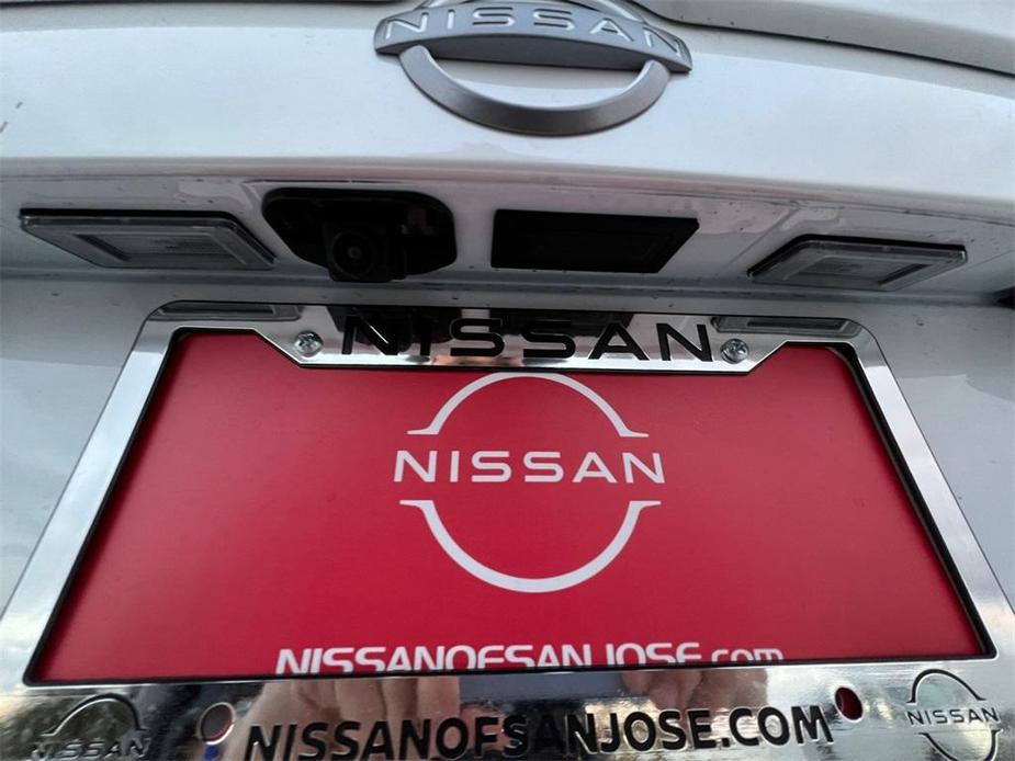 new 2025 Nissan Sentra car, priced at $29,470