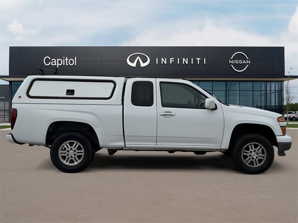 used 2012 Chevrolet Colorado car, priced at $8,995