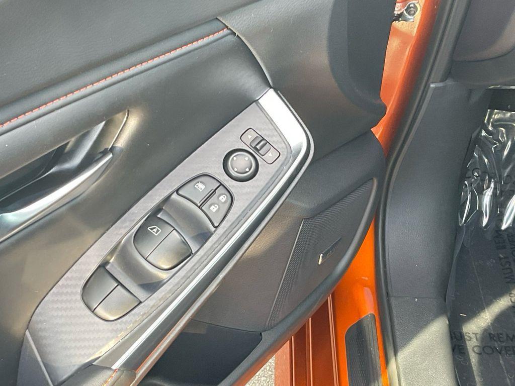 used 2024 Nissan Sentra car, priced at $21,888