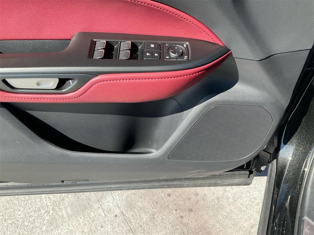 used 2025 Lexus NX 250 car, priced at $38,888