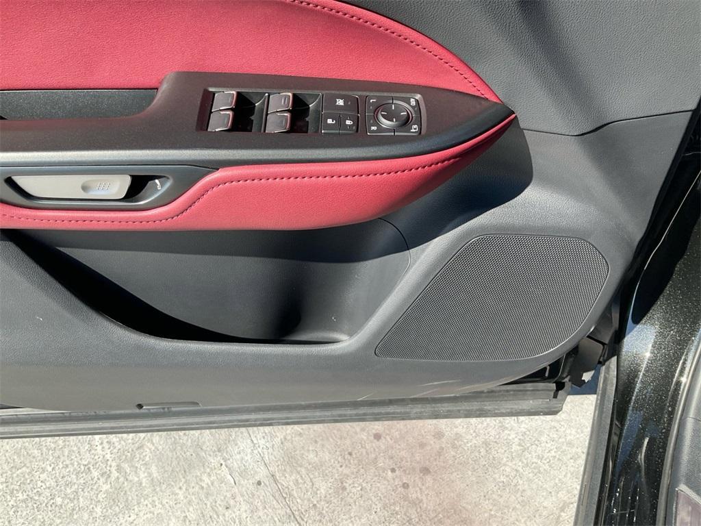 used 2025 Lexus NX 250 car, priced at $35,888