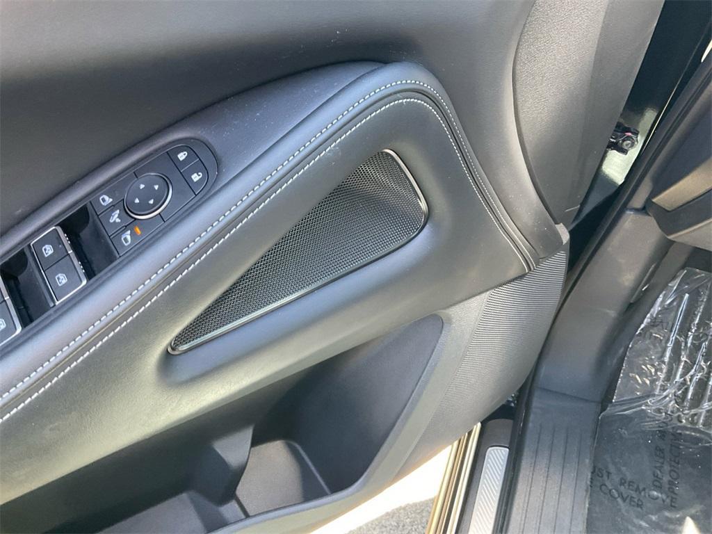 used 2024 INFINITI QX60 car, priced at $35,999