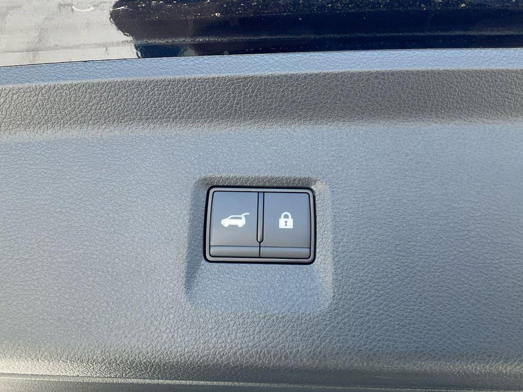 used 2024 INFINITI QX60 car