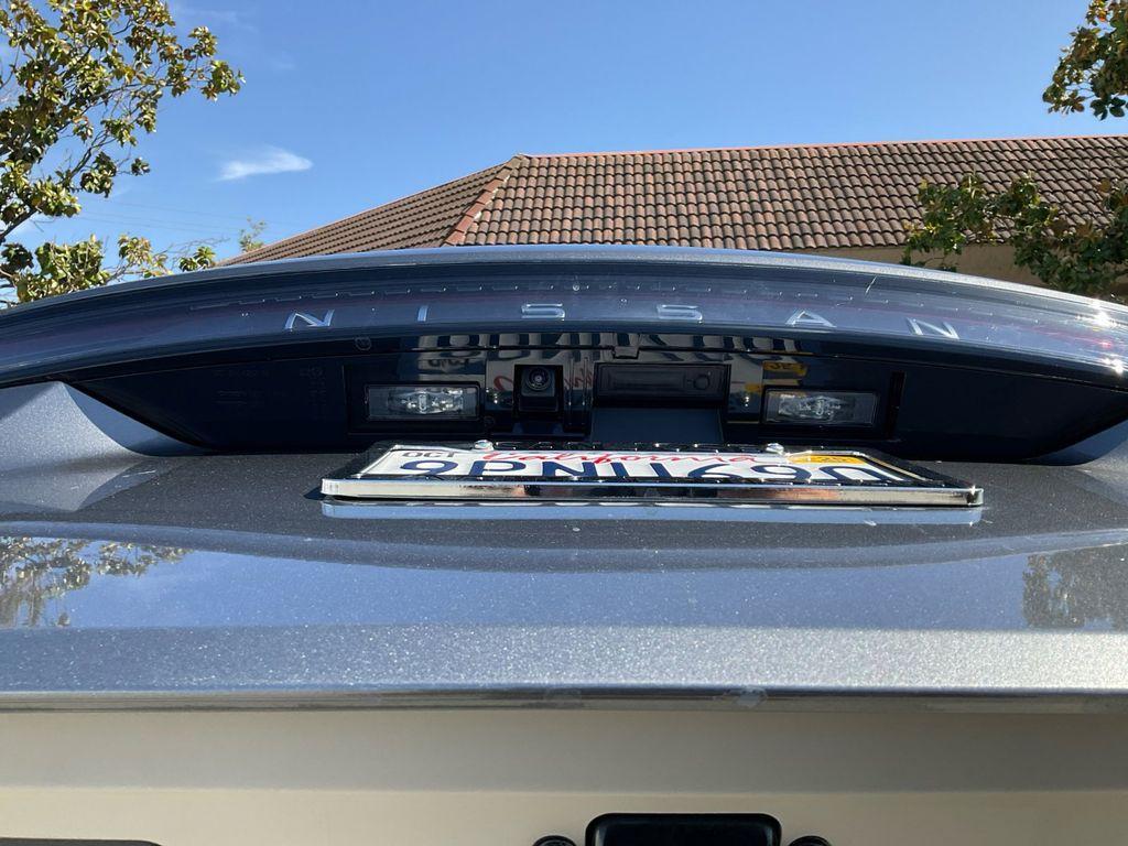 used 2024 Nissan ARIYA car, priced at $22,488