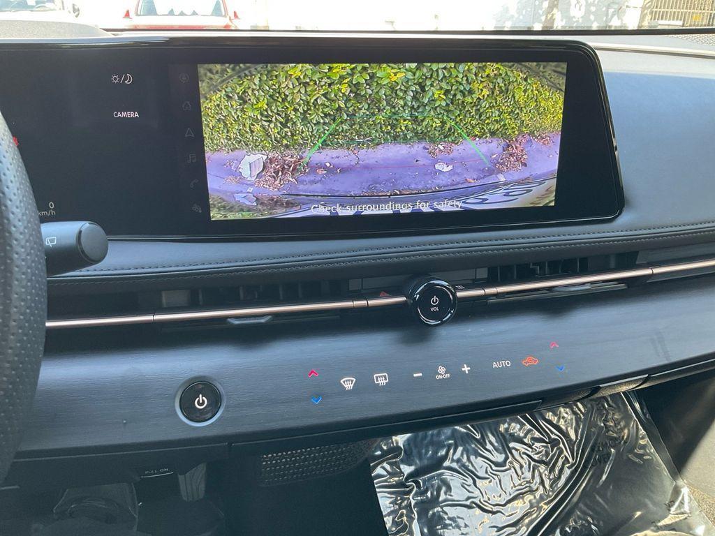 used 2024 Nissan ARIYA car, priced at $22,488