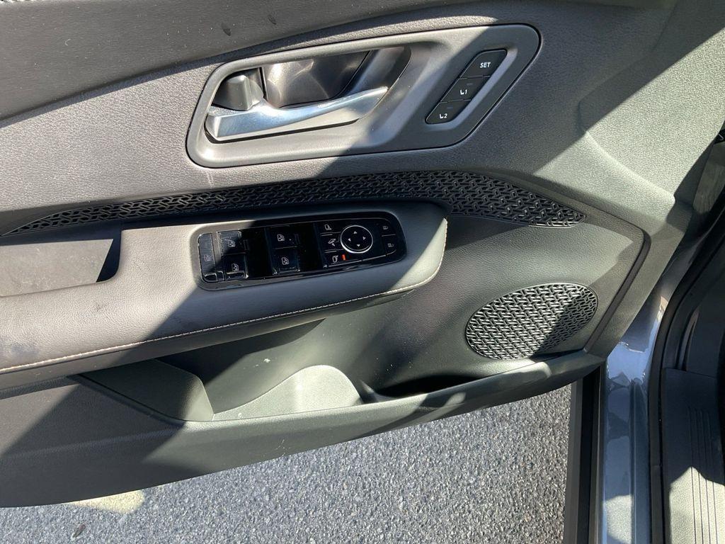 used 2024 Nissan ARIYA car, priced at $22,488