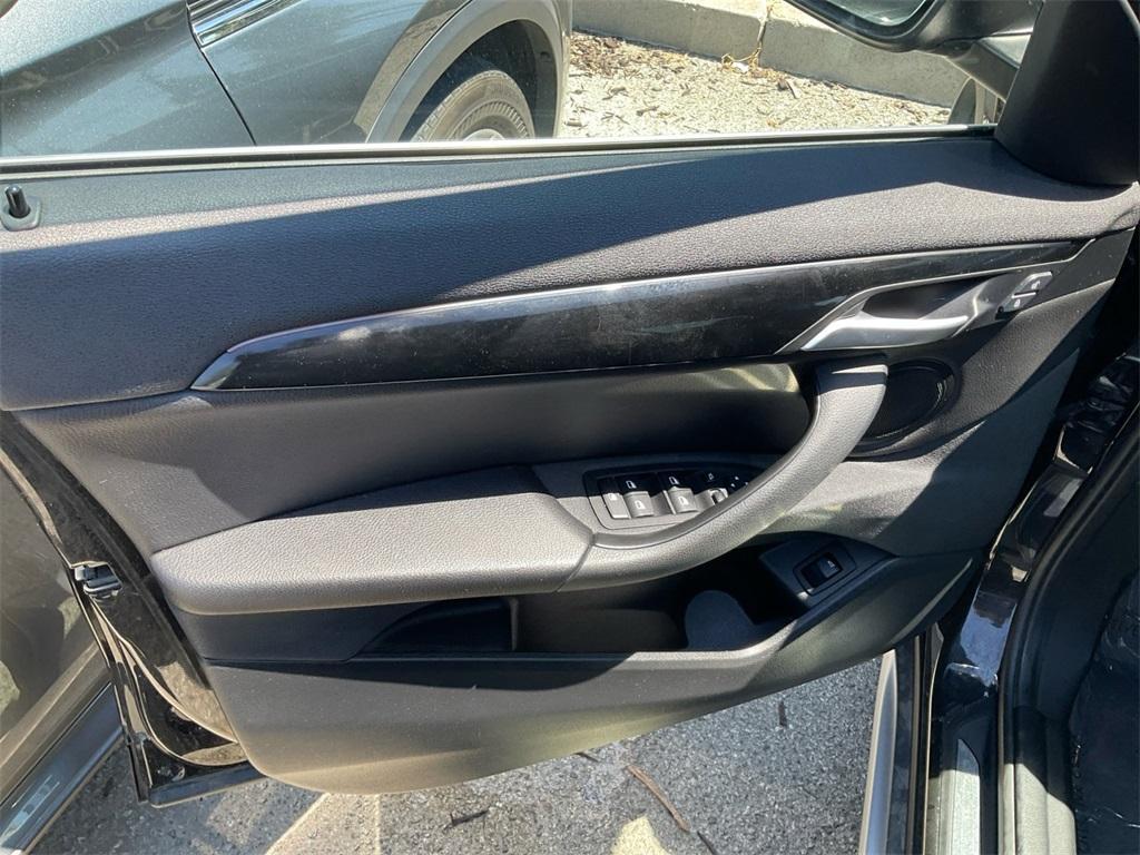 used 2022 BMW X1 car, priced at $22,999