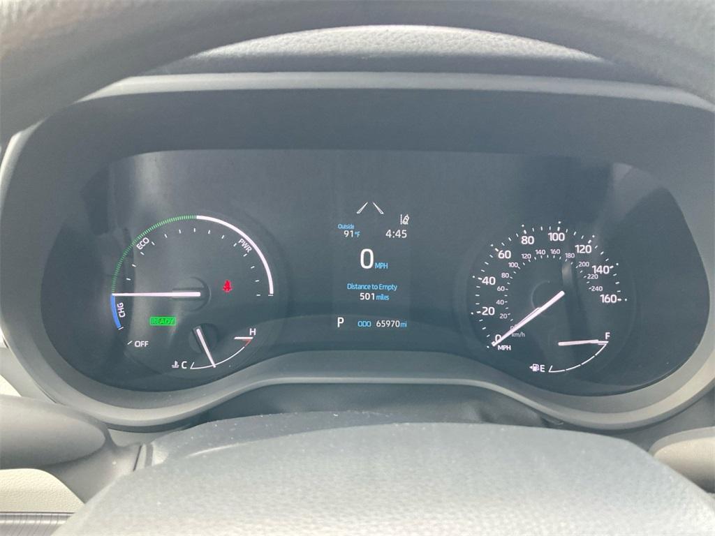 used 2023 Toyota Sienna car, priced at $34,999