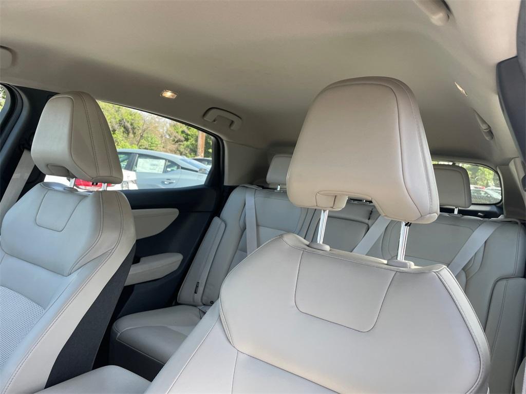 used 2023 Nissan ARIYA car, priced at $24,995