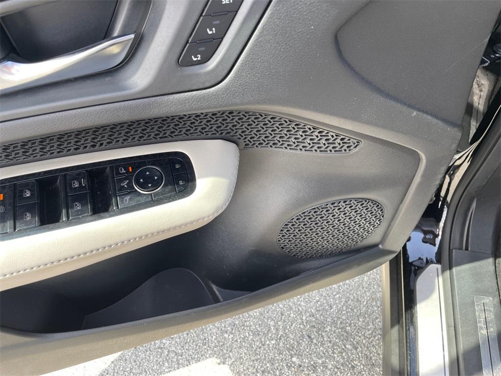 used 2023 Nissan ARIYA car, priced at $24,995
