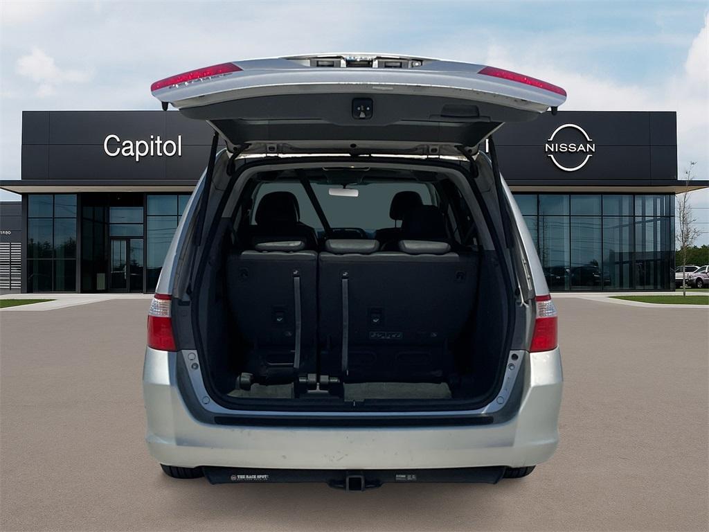 used 2006 Honda Odyssey car, priced at $7,888