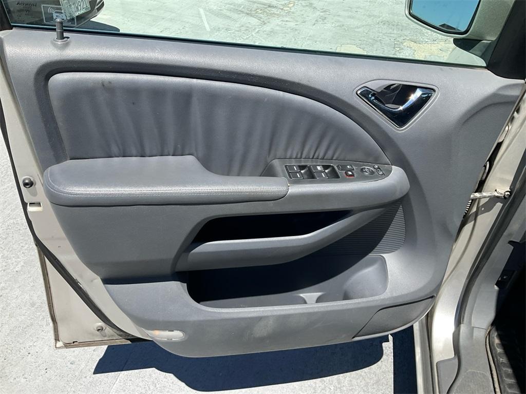 used 2006 Honda Odyssey car, priced at $7,888
