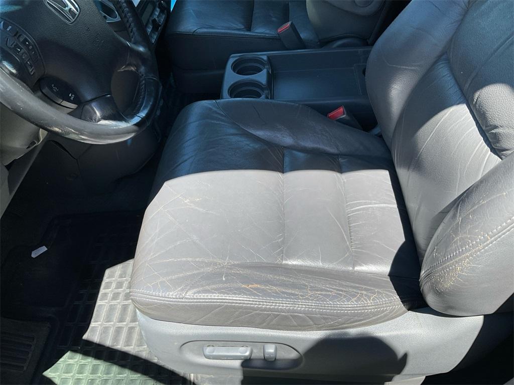 used 2006 Honda Odyssey car, priced at $7,888