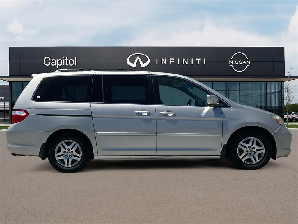 used 2006 Honda Odyssey car, priced at $7,888