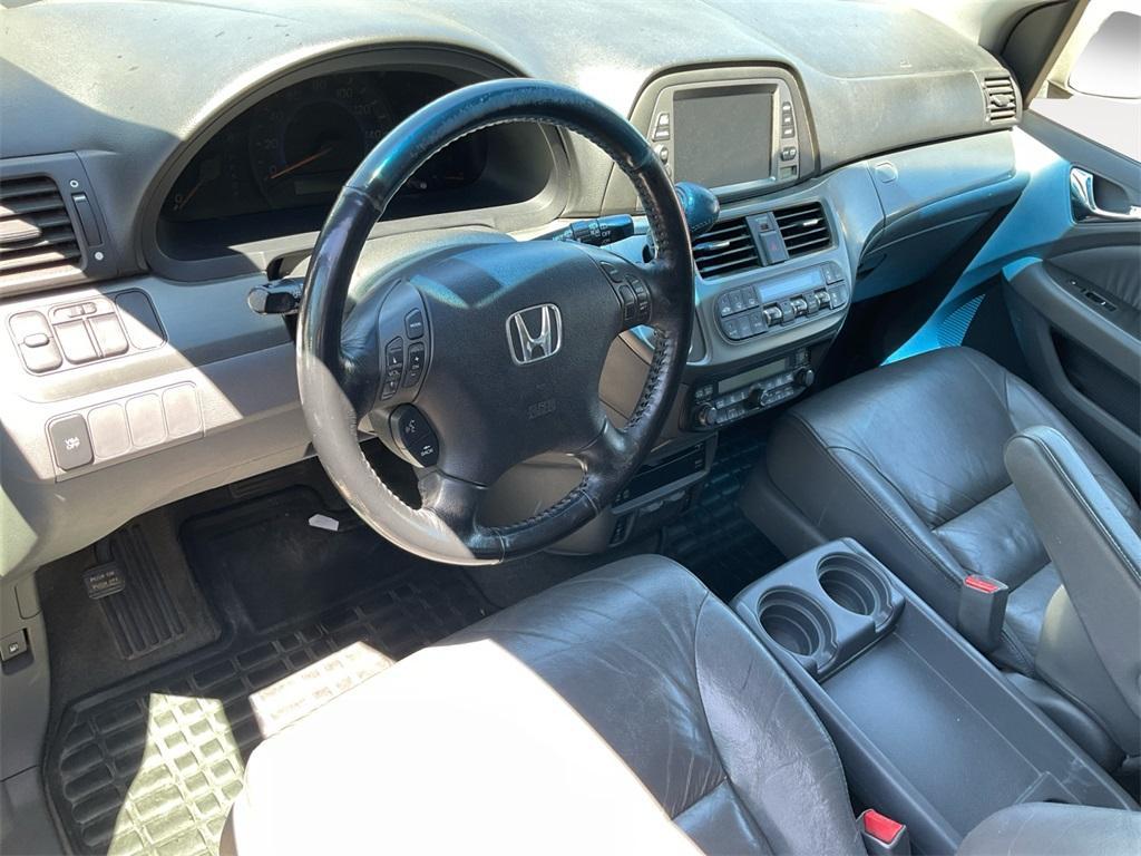 used 2006 Honda Odyssey car, priced at $7,888