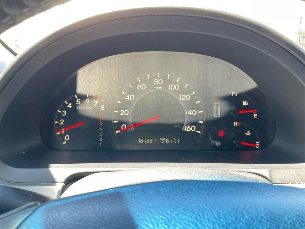 used 2006 Honda Odyssey car, priced at $7,888