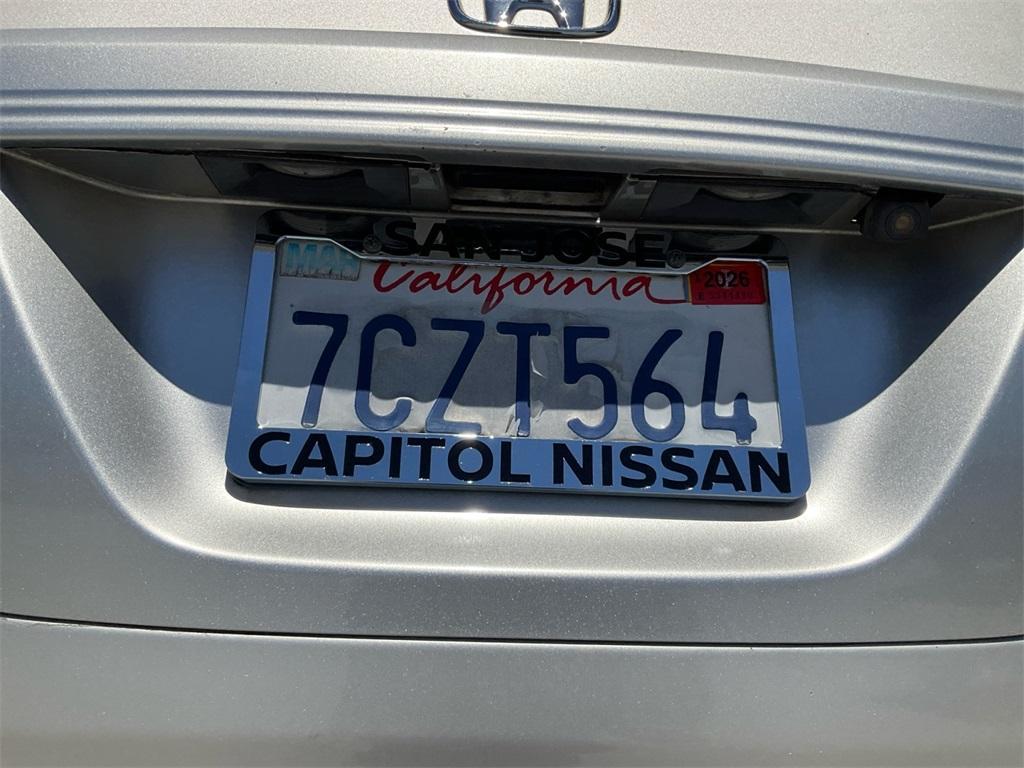 used 2006 Honda Odyssey car, priced at $7,888