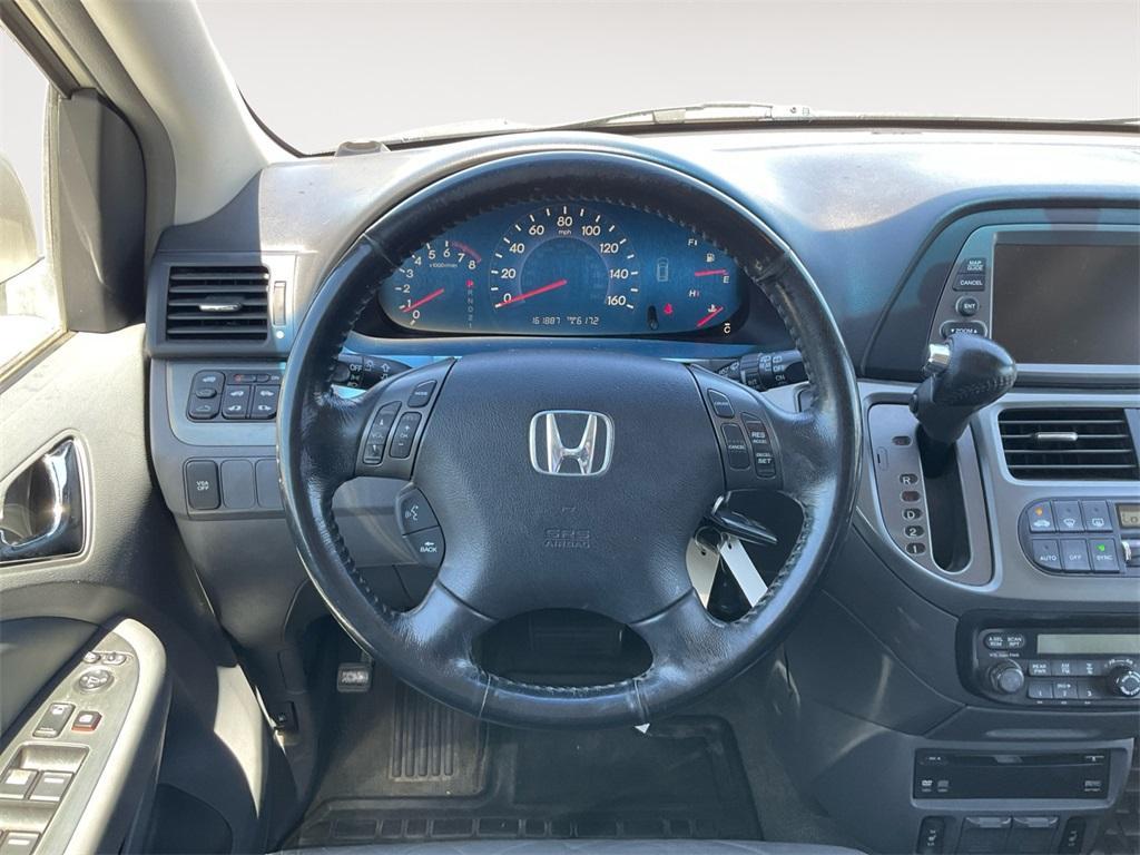 used 2006 Honda Odyssey car, priced at $7,888