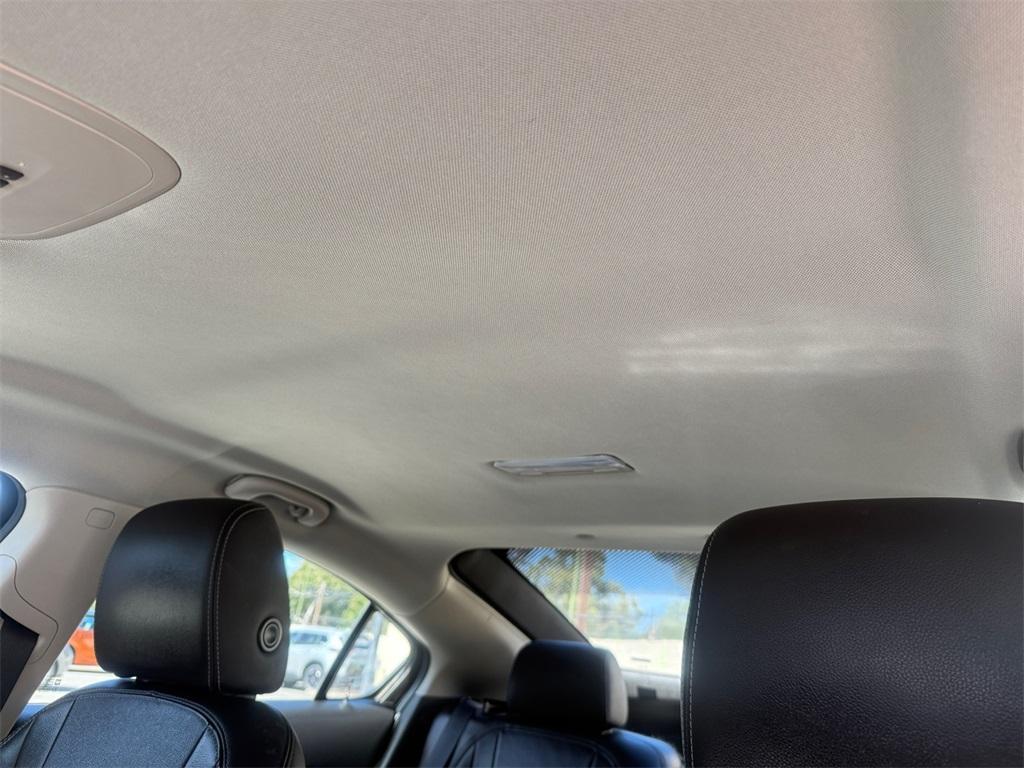 used 2013 Chevrolet Volt car, priced at $6,995