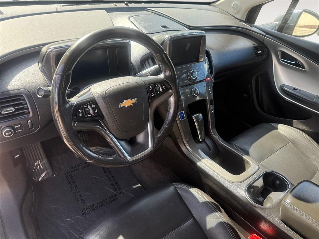 used 2013 Chevrolet Volt car, priced at $6,995