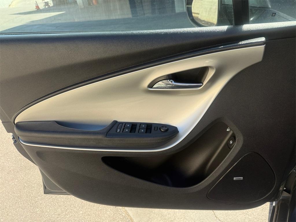 used 2013 Chevrolet Volt car, priced at $6,995