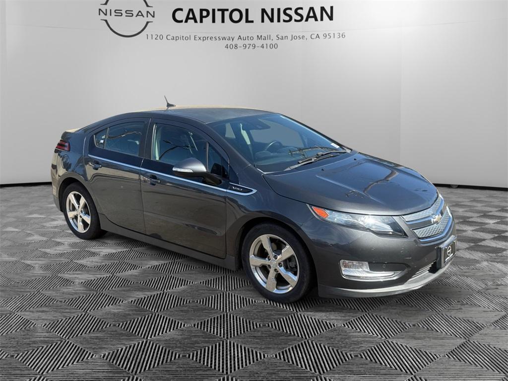 used 2013 Chevrolet Volt car, priced at $6,995