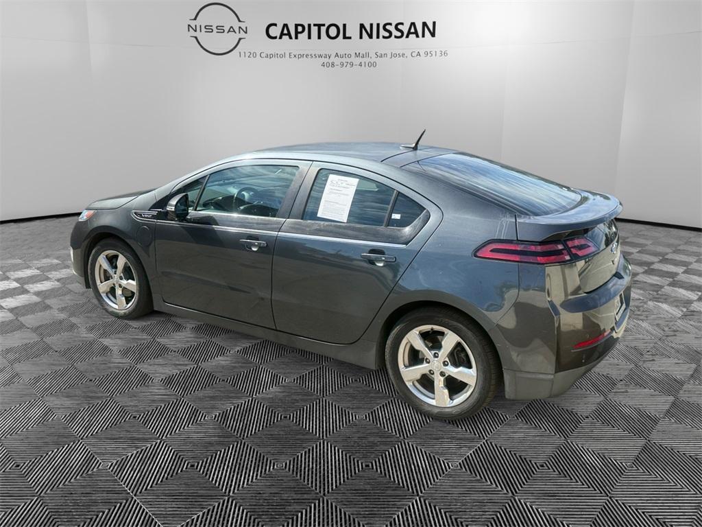 used 2013 Chevrolet Volt car, priced at $6,995