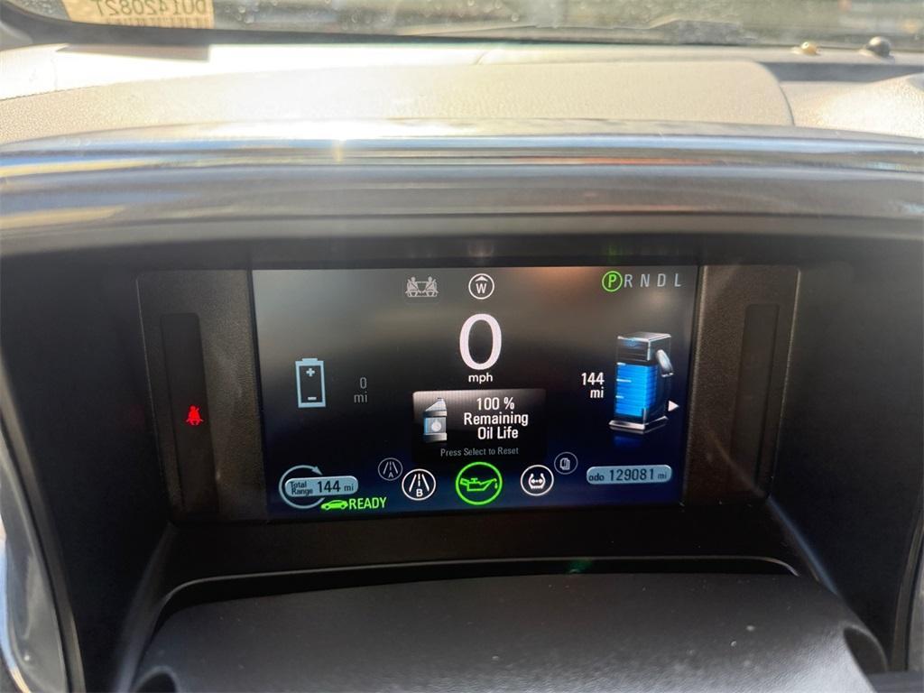 used 2013 Chevrolet Volt car, priced at $6,995
